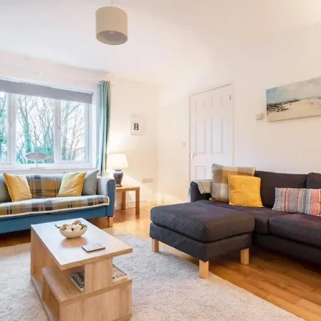 Holiday home Family In Hayle Close To Gwithian